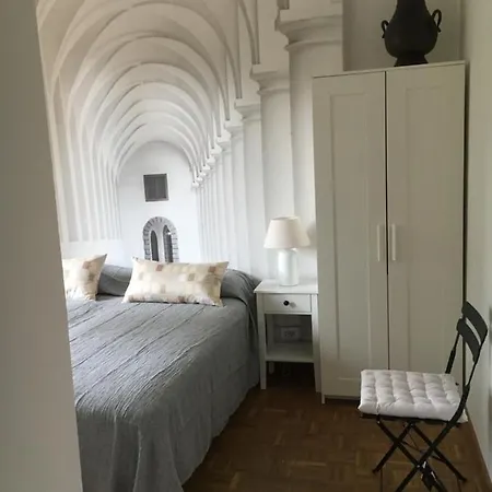 Konukevi Villamonestevole501 4*