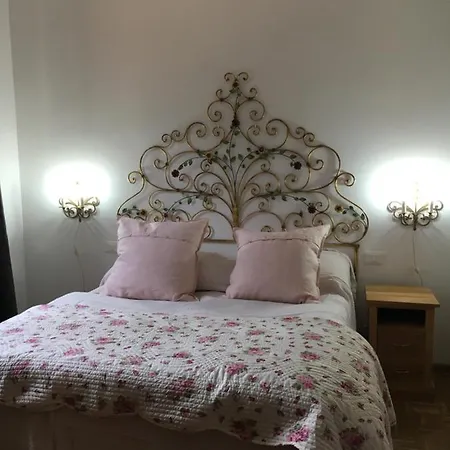 Villamonestevole501 Casa de hóspedes Umbertide