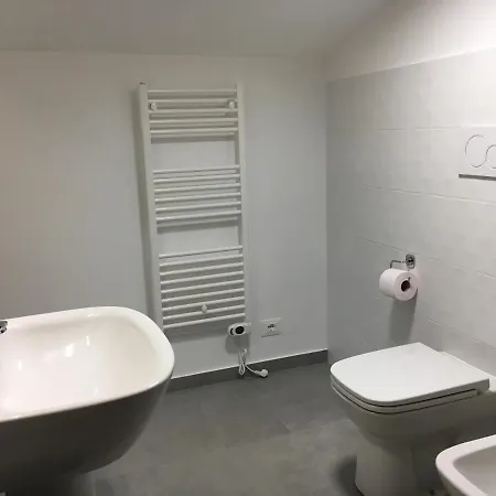 בית הארחה Villamonestevole501