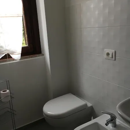 Villamonestevole501 בית הארחה 4*