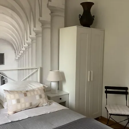 Konukevi Villamonestevole501 4*