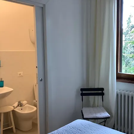 בית הארחה Villamonestevole501 4*