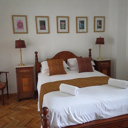 Villamonestevole501 4* 艾姆波蒂德