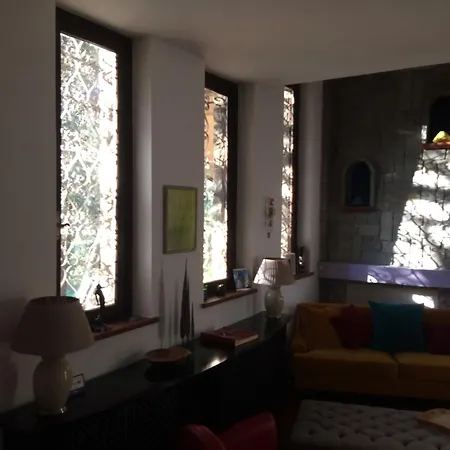 Villamonestevole501 בית הארחה אומברטידה