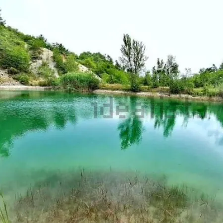 בית הארחה Villamonestevole501 אומברטידה