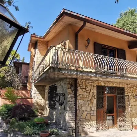 בית הארחה Villamonestevole501