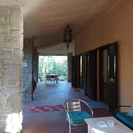 Villamonestevole501 Konukevi