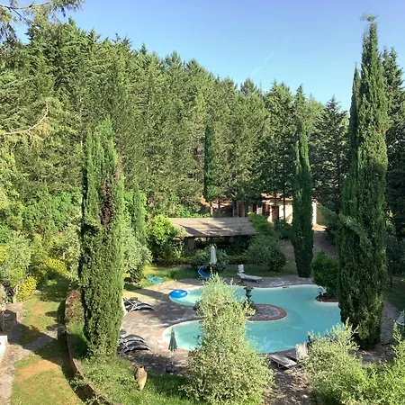 Villamonestevole501 Konukevi Umbertide