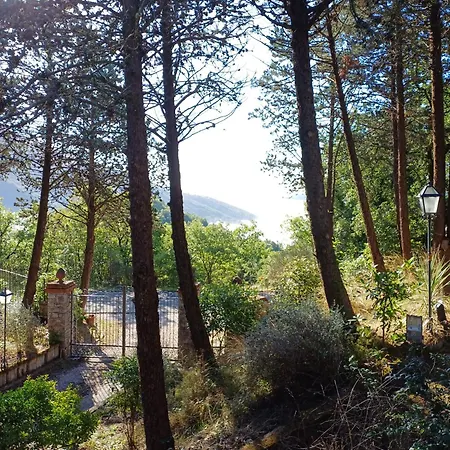 Konukevi Villamonestevole501 Umbertide