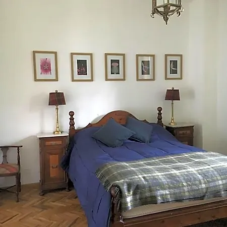 Villamonestevole501 בית הארחה 4*