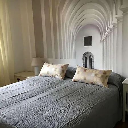 Villamonestevole501 בית הארחה אומברטידה