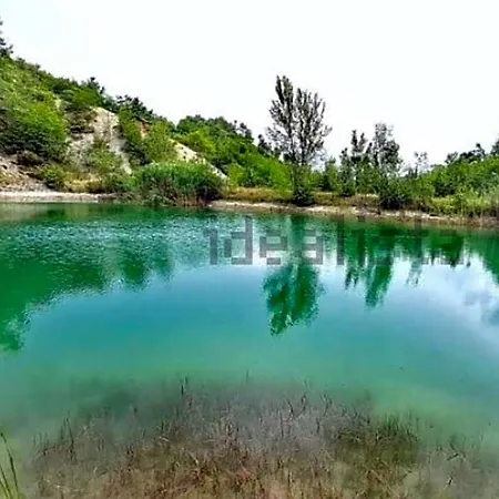 Villamonestevole501 4* אומברטידה