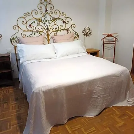 בית הארחה Villamonestevole501 אומברטידה