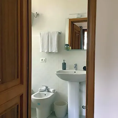 Villamonestevole501 בית הארחה אומברטידה