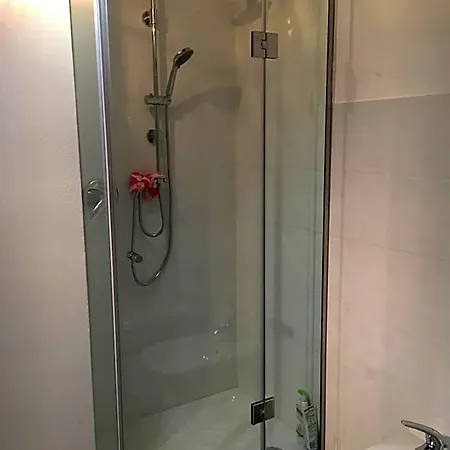 בית הארחה Villamonestevole501 אומברטידה