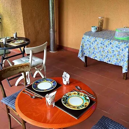 Villamonestevole501 4* אומברטידה