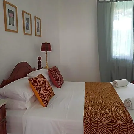 בית הארחה Villamonestevole501