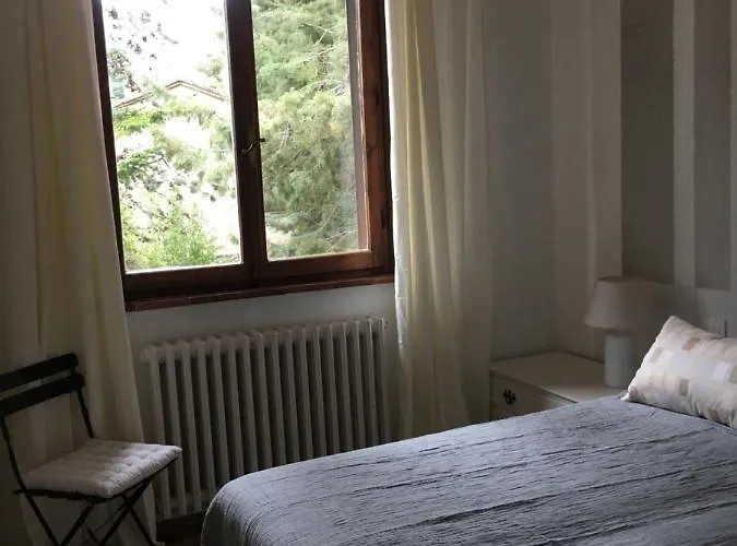 Guest house Villamonestevole501 4*