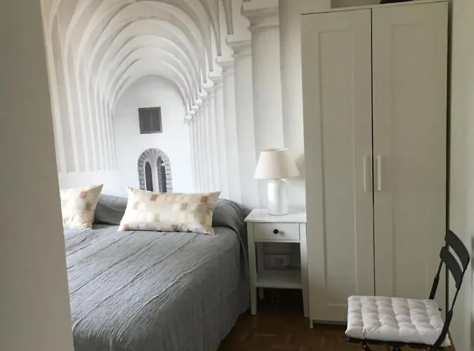 Guest house Villamonestevole501 4*