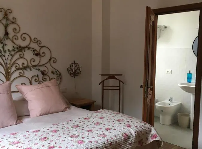 Villamonestevole501 Guest house 4*