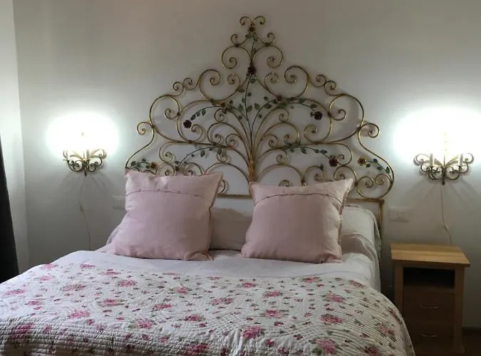 Villamonestevole501 Guest house Umbertide