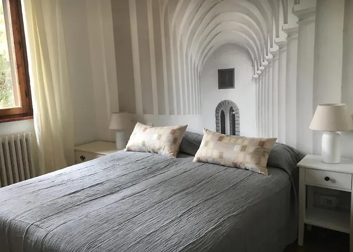 Villamonestevole501 4* Umbertide