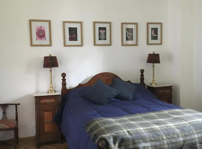 Guest house Villamonestevole501 4*