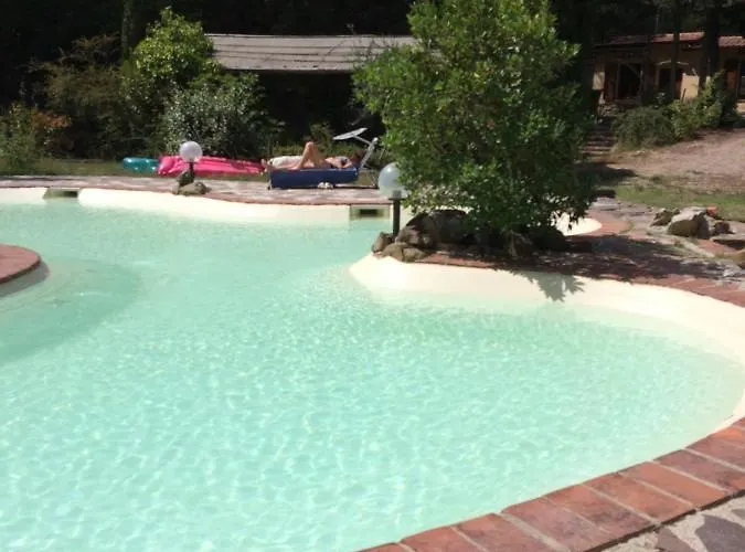 Villamonestevole501 Guest house