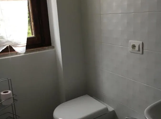 Villamonestevole501 Guest house 4*