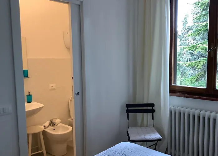 Guest house Villamonestevole501 4*