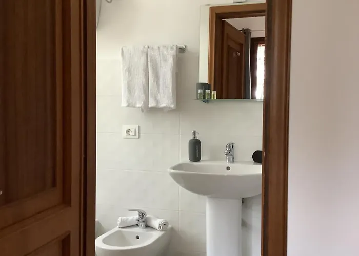 Villamonestevole501 Guest house