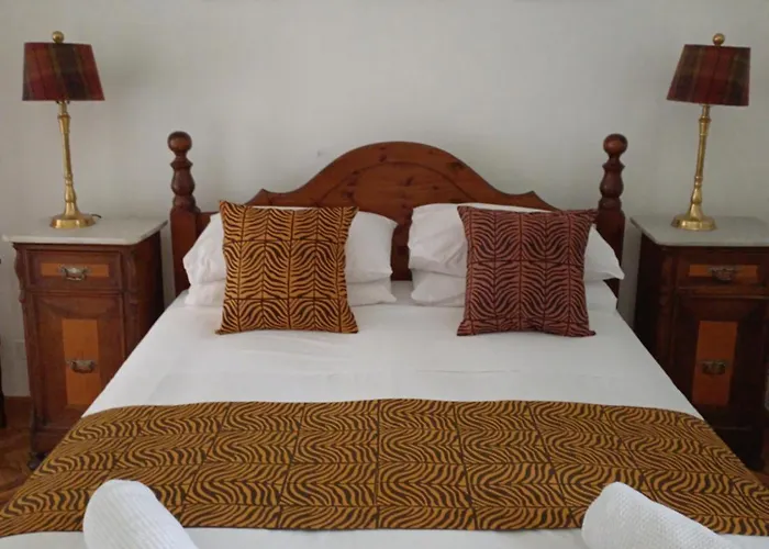 Villamonestevole501 Guest house Umbertide