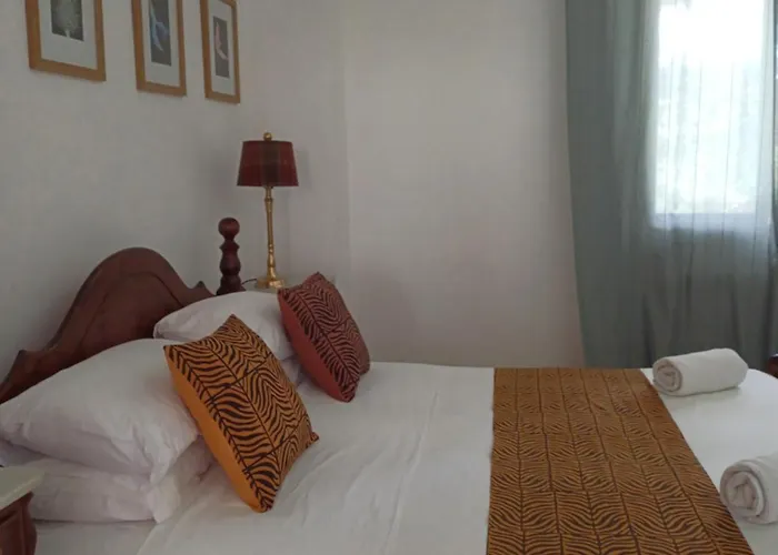 Guest house Villamonestevole501