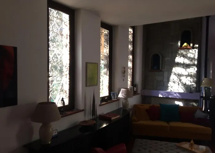 Villamonestevole501 Guest house Umbertide