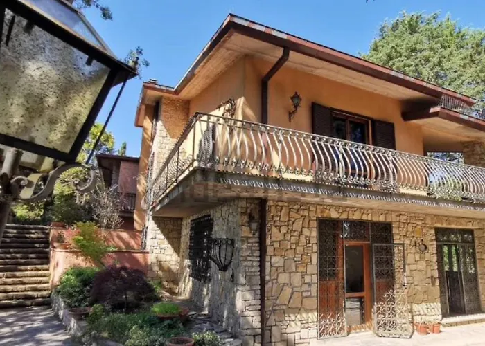 Guest house Villamonestevole501