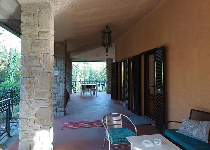 Villamonestevole501 Guest house